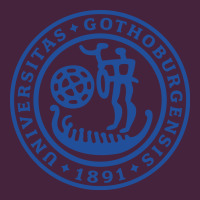 University Of Gothenburg Premium Tee | Teevron