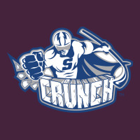 The Crunch, Syracuse Premium Tee | Teevron