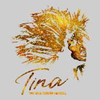 Tina The Tina Turner Musical Premium Tee | Teevron
