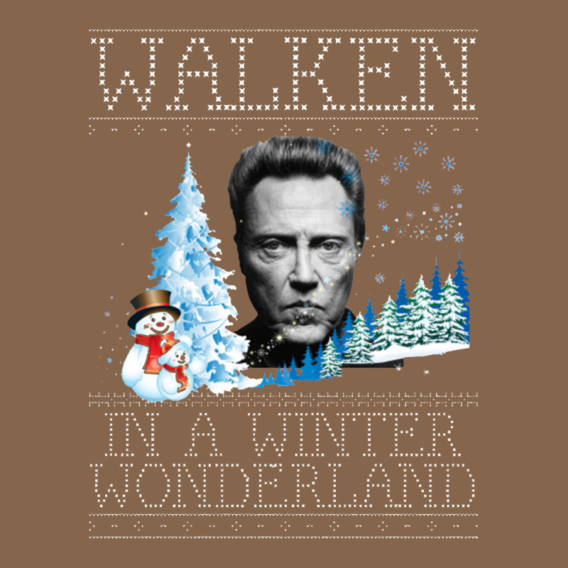 Christopher Walken Premium Tee by artisFamous | Teevron