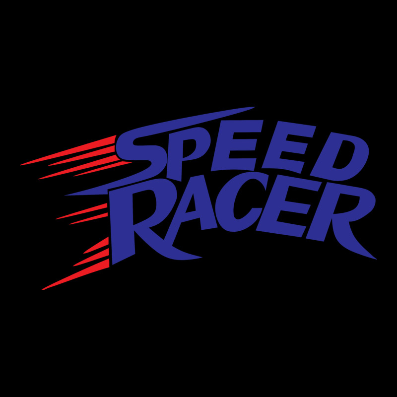 Blue Speed Racer 80s   Speed Racer Premium Tee by artisFamous | Teevron