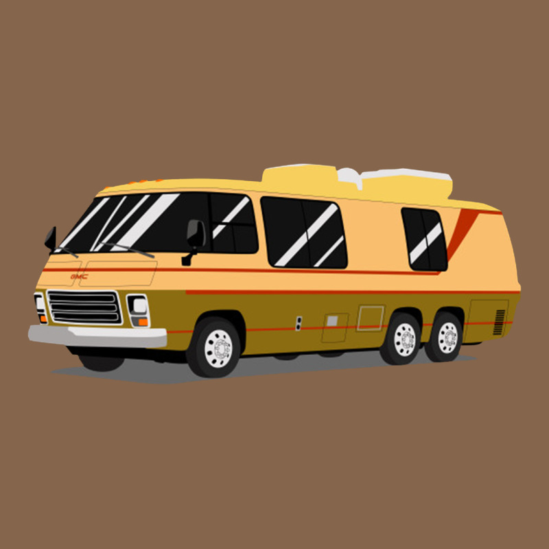 1970s Gmc Motorhome Gmc Motorhome Premium Tee by artisFamous | Teevron