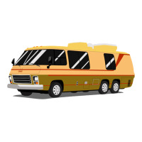1970s gmc motorhome gmc motorhome | Teevron