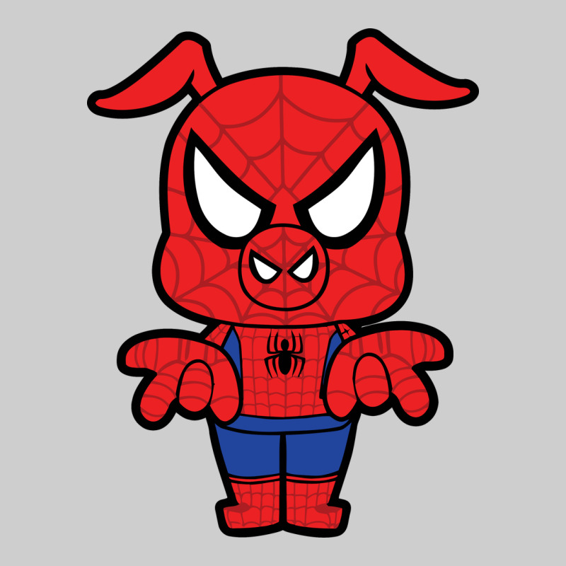 Spider Ham Premium Tee by artisFamous | Teevron