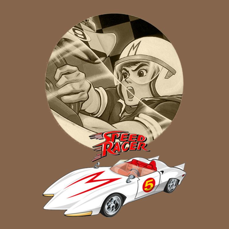 Go Speed Racer Go Go!!!   Speed Racer Premium Tee by artisFamous | Teevron