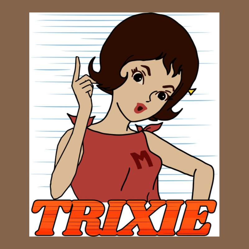 Go Trixie Go!   Speed Racer Premium Tee by artisFamous | Teevron