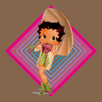 Betty Boop Premium Tee | Teevron