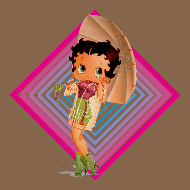 Betty Boop Premium Tee by artisFamous | Teevron