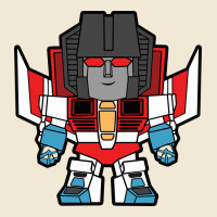 Starscream Chibi Premium Tee | Teevron