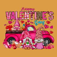 Happy Valentines Day Urban Heavy Tee | Teevron