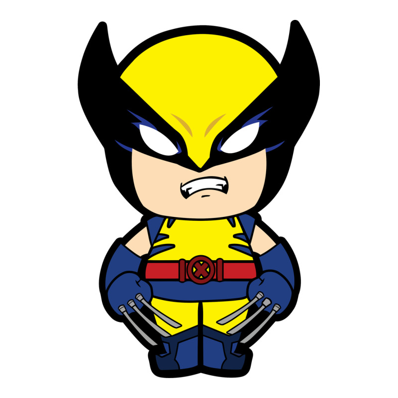 Wolverine Premium Tee by artisFamous | Teevron