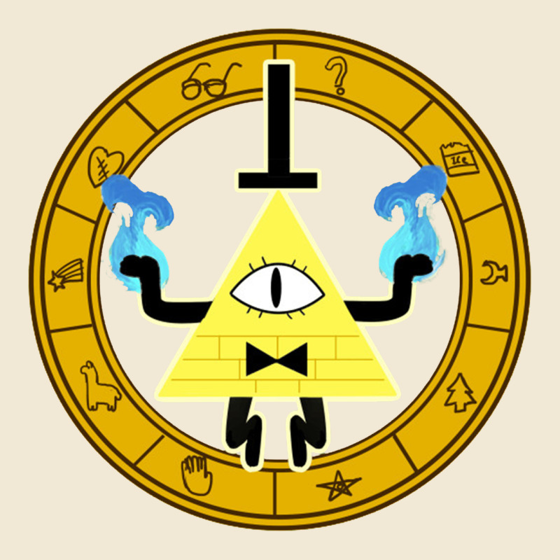 Always Watching  Alternate  Gravity Falls Premium Tee by artisFamous | Teevron