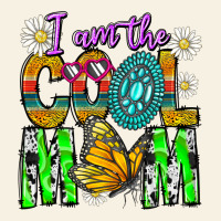 I'm The Cool Mom Vintage Tee | Teevron