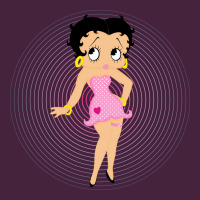 Betty Boop Premium Tee | Teevron