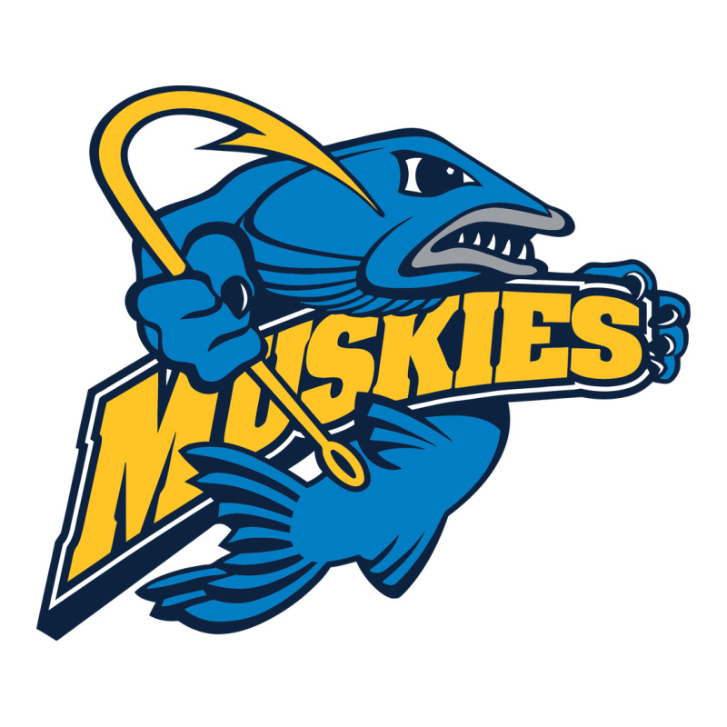 Lakeland University Muskies Premium Tee by artisFamous | Teevron