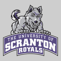 University Of Scranton Premium Tee | Teevron