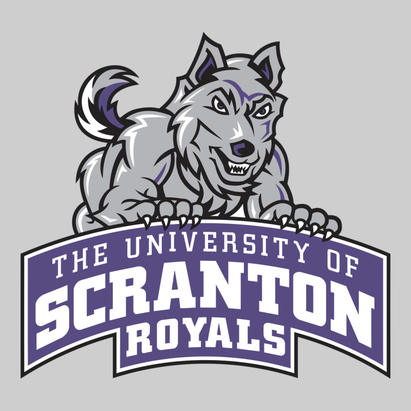 University Of Scranton Premium Tee by artisFamous | Teevron