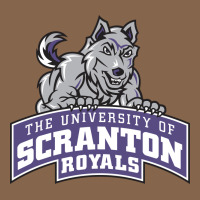 University Of Scranton Premium Tee | Teevron