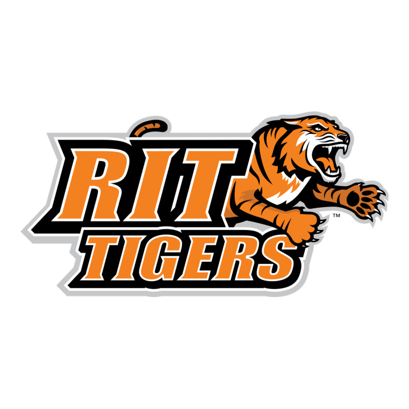 Rit Athletics Premium Tee by artisFamous | Teevron