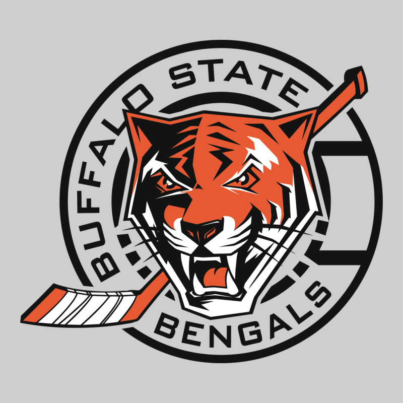 Buffalo State College Premium Tee by artisFamous | Teevron