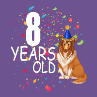 8 Years Old Vintage Tee | Teevron