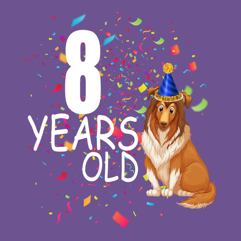 8 Years Old Vintage Tee by Bettercallsaul | Teevron