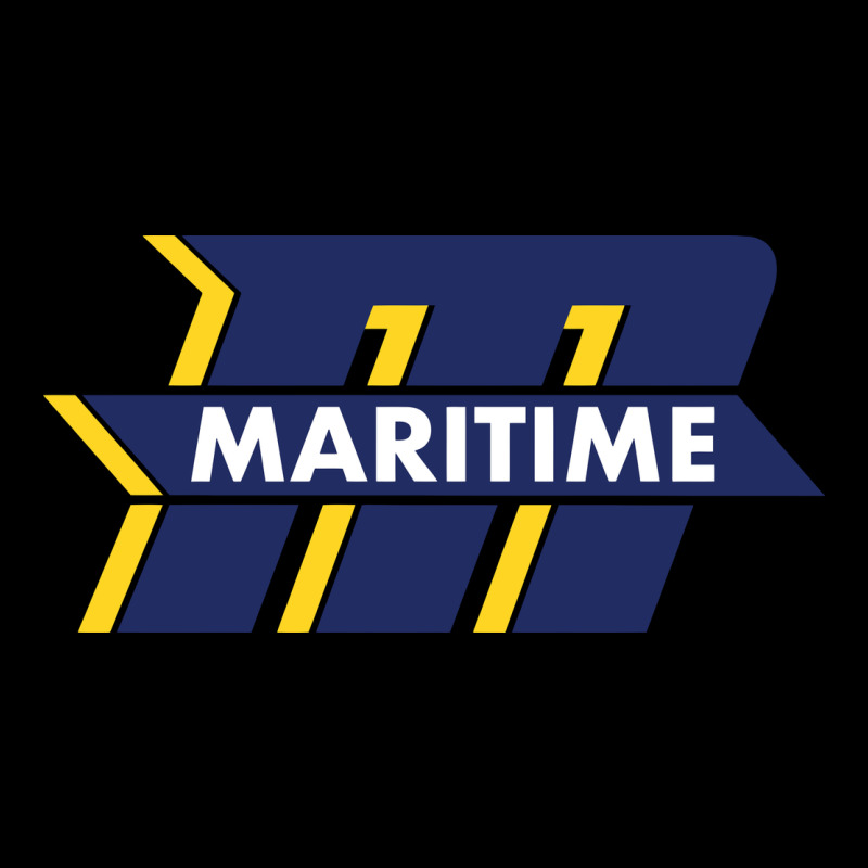 Massachusetts Maritime Academy Premium Tee by artisFamous | Teevron