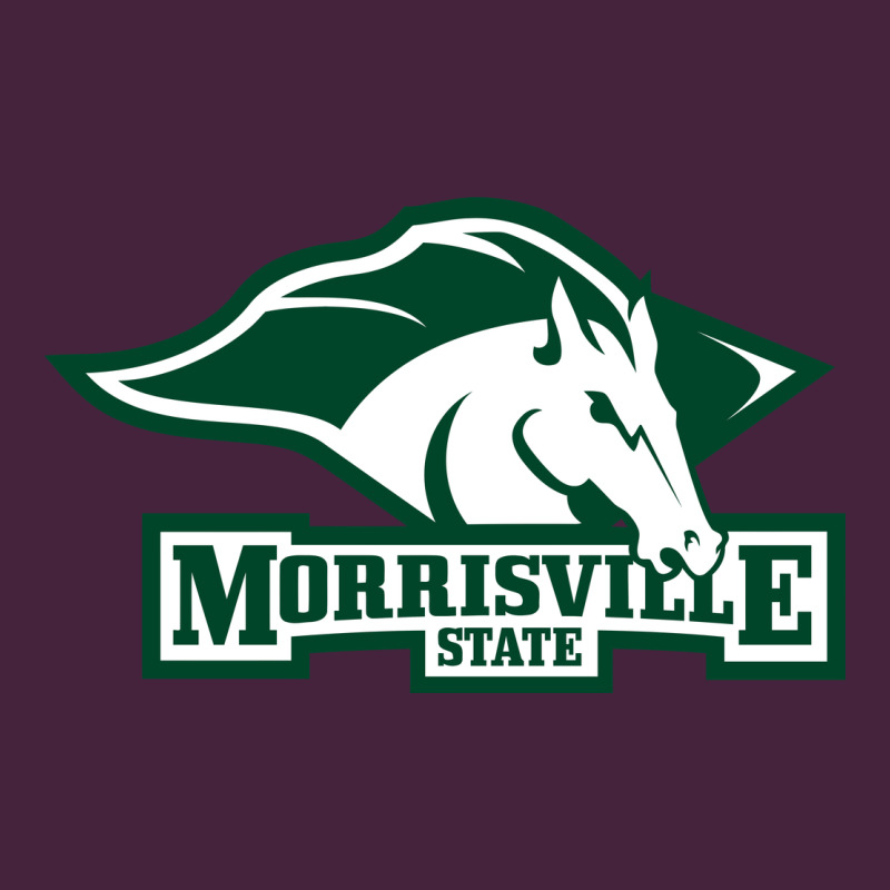 Morrisville State College Premium Tee by artisFamous | Teevron