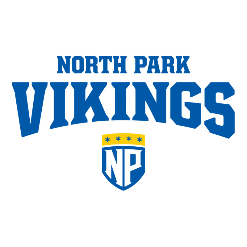 North Park University Premium Tee by artisFamous | Teevron