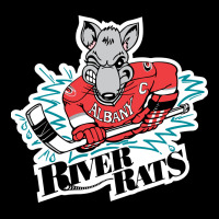 Albany River Rats Premium Tee | Teevron