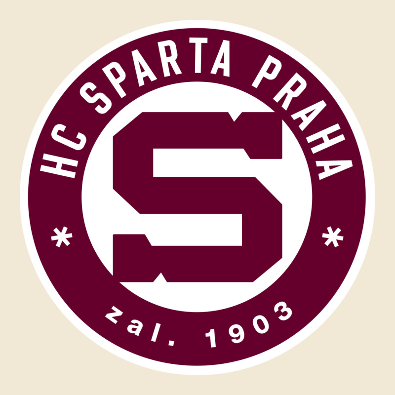 Hc Sparta Praha Premium Tee by artisFamous | Teevron