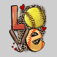 Love Softball Premium Tee | Teevron