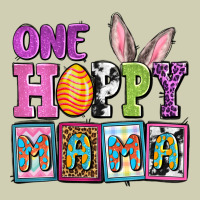 Easter Day One Hoppy Mama Heavy Core Tee | Teevron