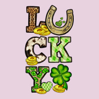 St. Patrick's Western Lucky Classic Tee | Teevron
