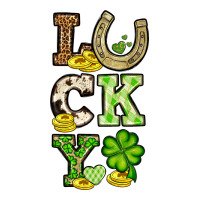 St. Patrick's Western lucky | Teevron