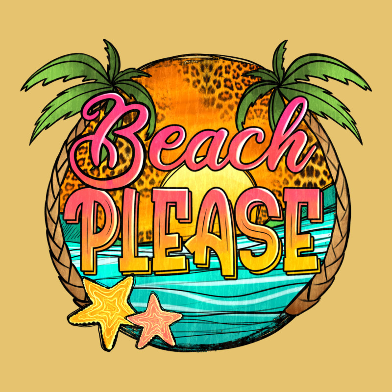 Beach Please Premium Sweatshirt by Jasminsmagicworld | Teevron