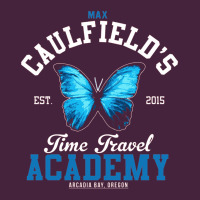 Life Is Strange Max Caulfield's Time Premium Tee | Teevron