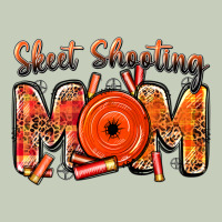 Skeet Shooting Mom Classic Tee | Teevron