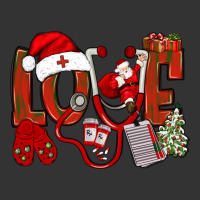 christmas love nurse bbs | Teevron