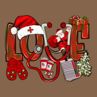 Christmas Love Nurse Bbs Premium Tee | Teevron