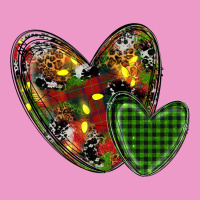 Christmas Heart Urban Hoodie | Teevron