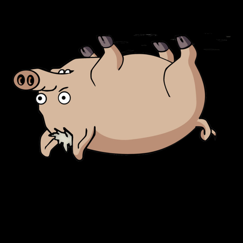 Spider Pig Premium Tee by DesigneFamous | Teevron