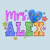 Mrs Ladies Tee | Teevron
