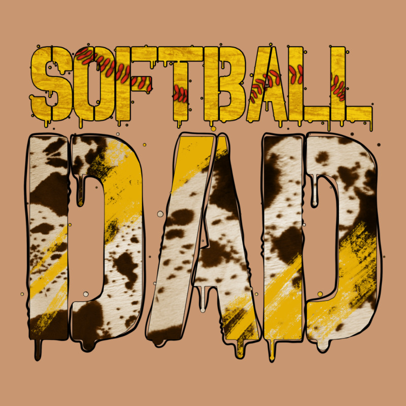 No Background Softball Dad Heavyweight Hoodie by Jasminsmagicworld | Teevron