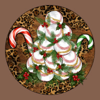 Merry Christmas Baseball Zipper Hoodie | Teevron