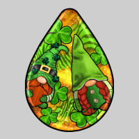 St.patrick's Teardrop Earrings Premium Tee | Teevron