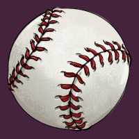 Baseball Ball Premium Tee | Teevron