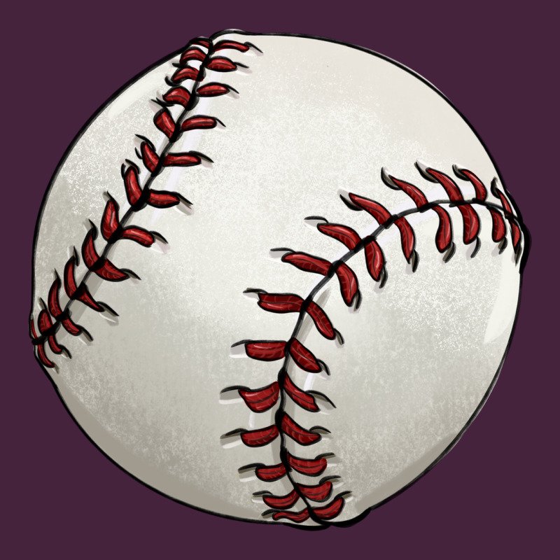 Baseball Ball Premium Tee by FaDigitalArtStudio | Teevron