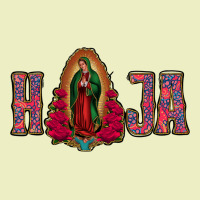 Hija Lady Of Guadalupe Urban Hoodie | Teevron