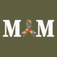 Lil Autism Mom Vintage Tee | Teevron
